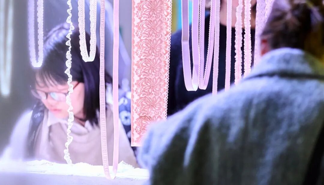 interfiliere Shanghai上海国际贴身时尚原辅料展 interfiliere Shanghai上海国际贴身时尚原辅料展