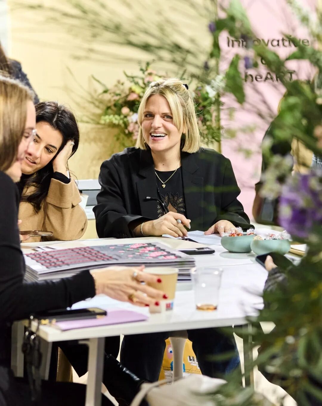 interfiliere Shanghai上海国际贴身时尚原辅料展 interfiliere Shanghai上海国际贴身时尚原辅料展