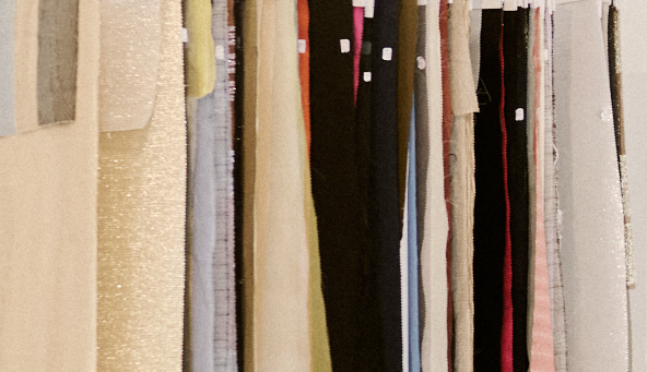 interfiliere Shanghai上海国际贴身时尚原辅料展 interfiliere Shanghai上海国际贴身时尚原辅料展