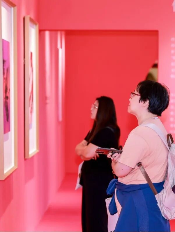 interfiliere Shanghai上海国际贴身时尚原辅料展