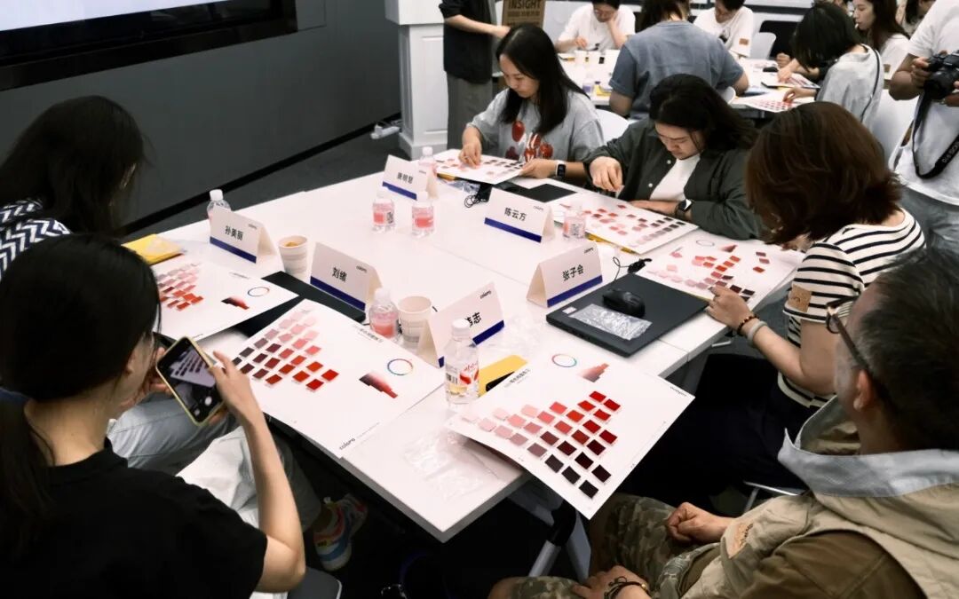 interfiliere Shanghai上海国际贴身时尚原辅料展