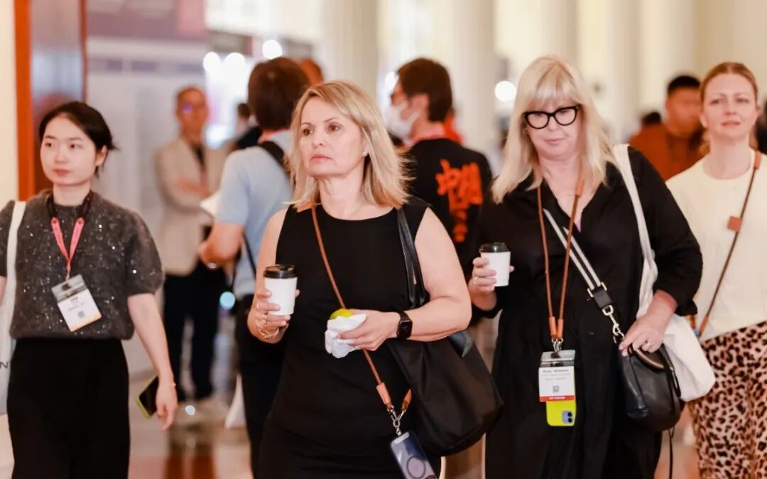 interfiliere Shanghai上海国际贴身时尚原辅料展