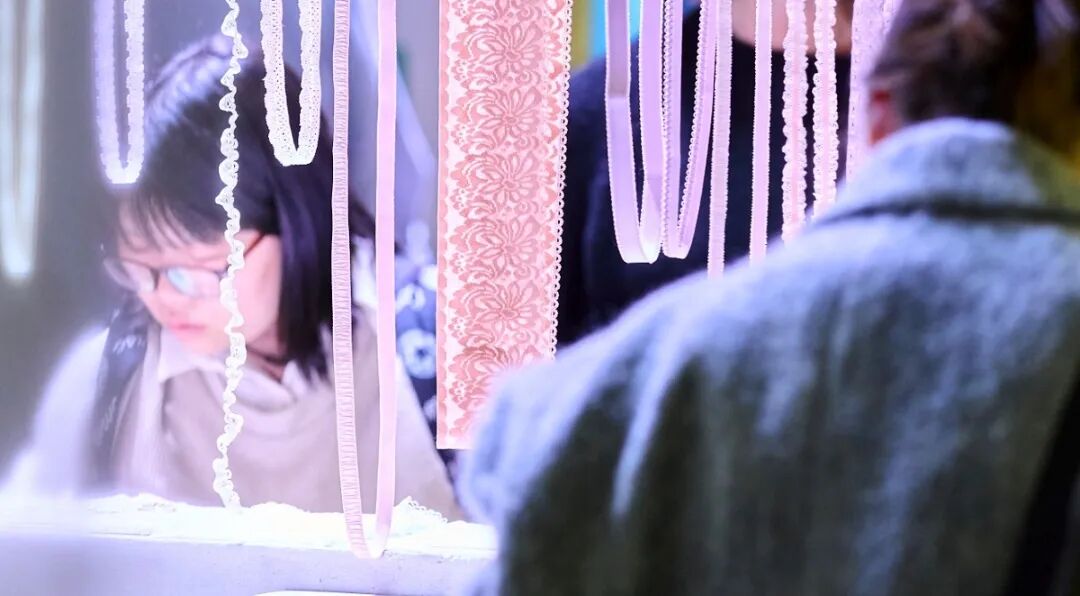 interfiliere Shanghai上海国际贴身时尚原辅料展 interfiliere Shanghai上海国际贴身时尚原辅料展