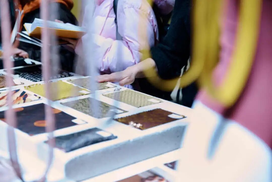 interfiliere Shanghai上海国际贴身时尚原辅料展 interfiliere Shanghai上海国际贴身时尚原辅料展