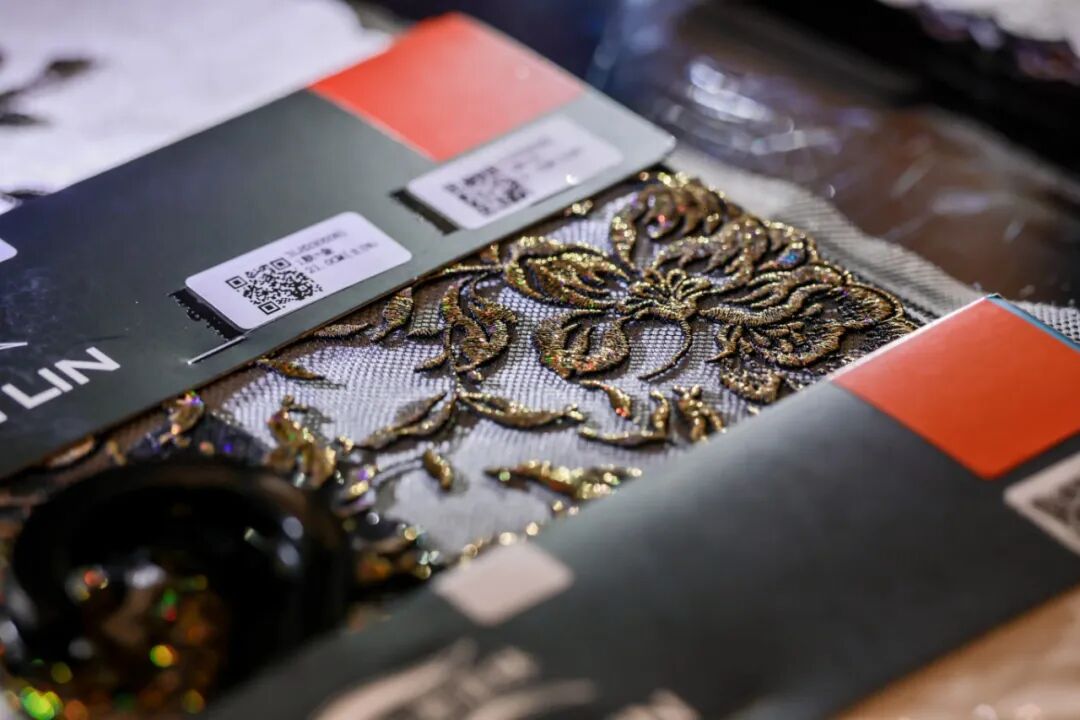 interfiliere Shanghai上海国际贴身时尚原辅料展