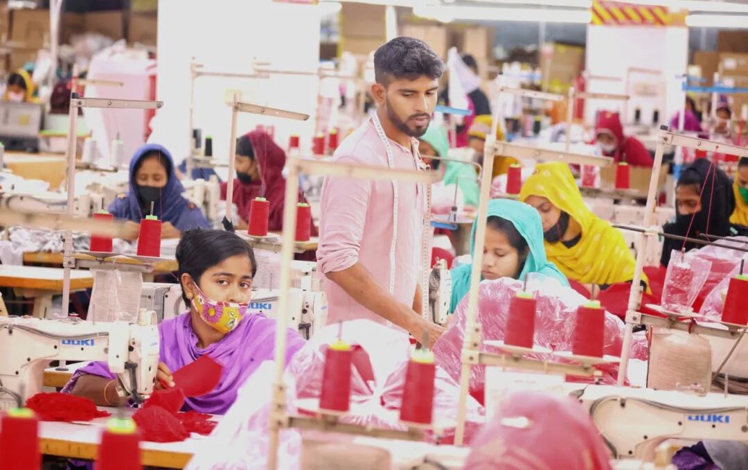 interfiliere Shanghai上海国际贴身时尚原辅料展