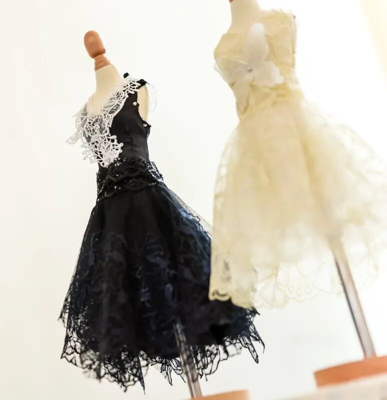 interfiliere Shanghai上海国际贴身时尚原辅料展