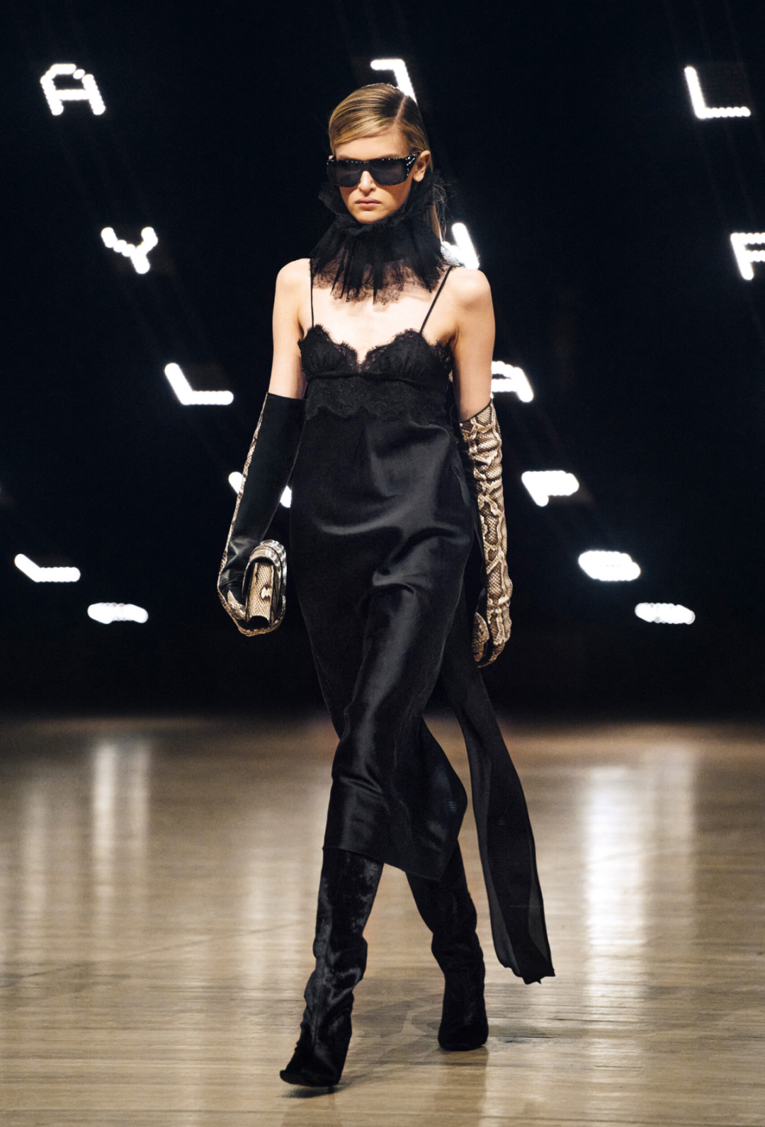 interfiliere Shanghai上海国际贴身时尚原辅料展