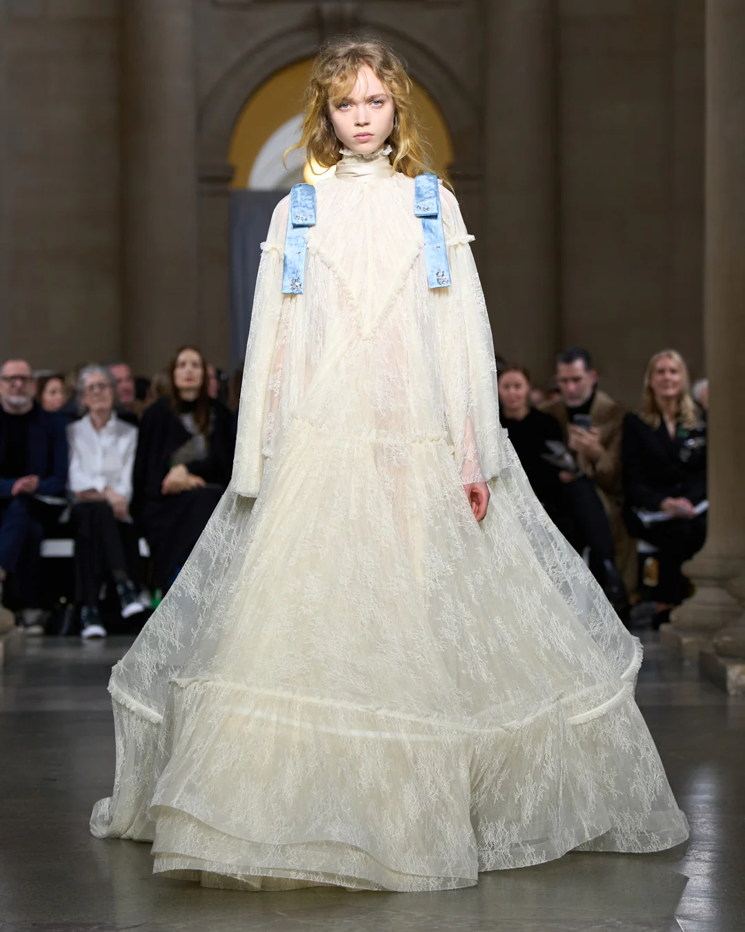 interfiliere Shanghai上海国际贴身时尚原辅料展