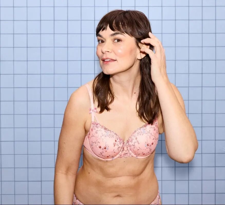 interfiliere Shanghai上海国际贴身时尚原辅料展