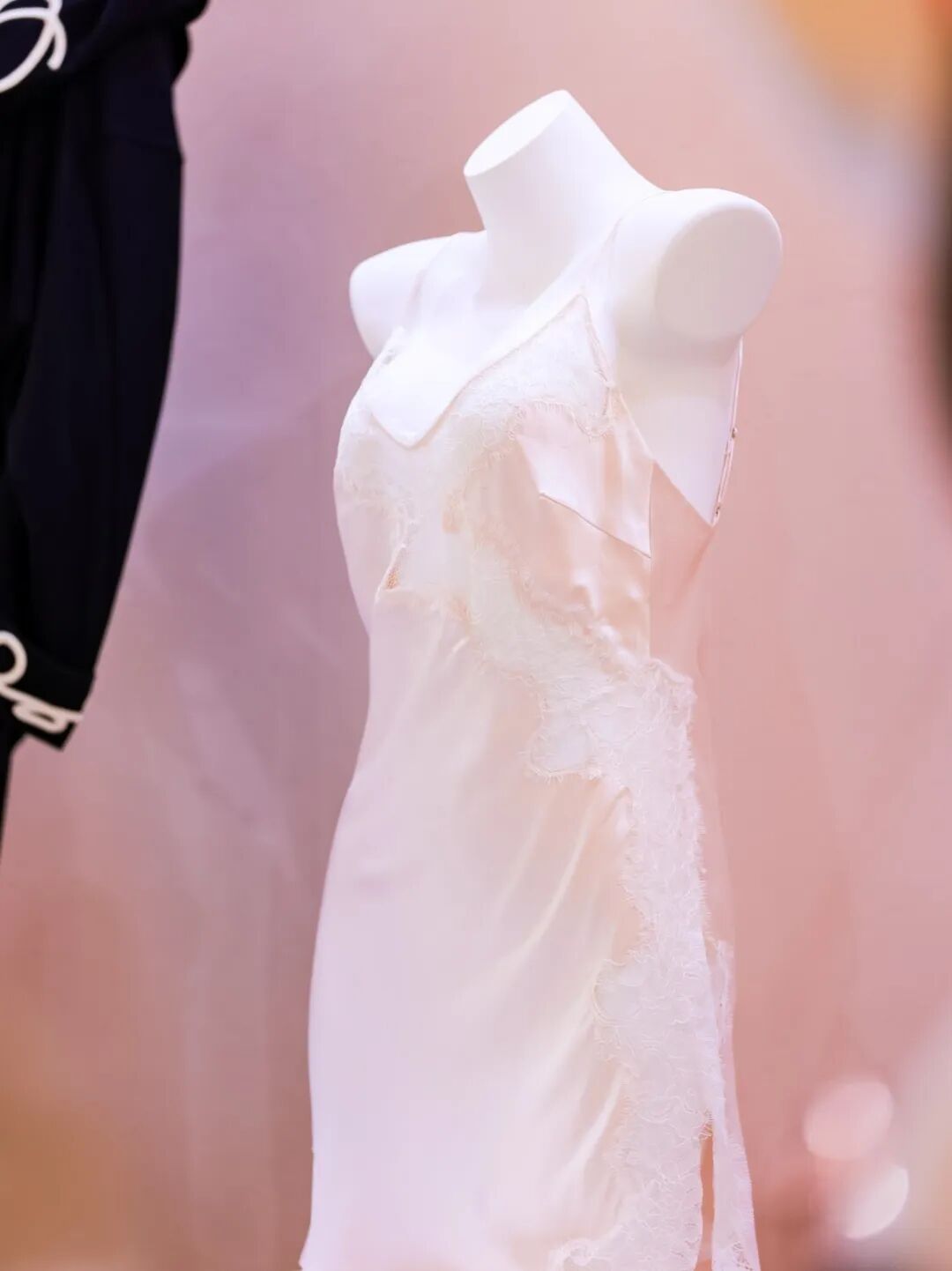 interfiliere Shanghai上海国际贴身时尚原辅料展