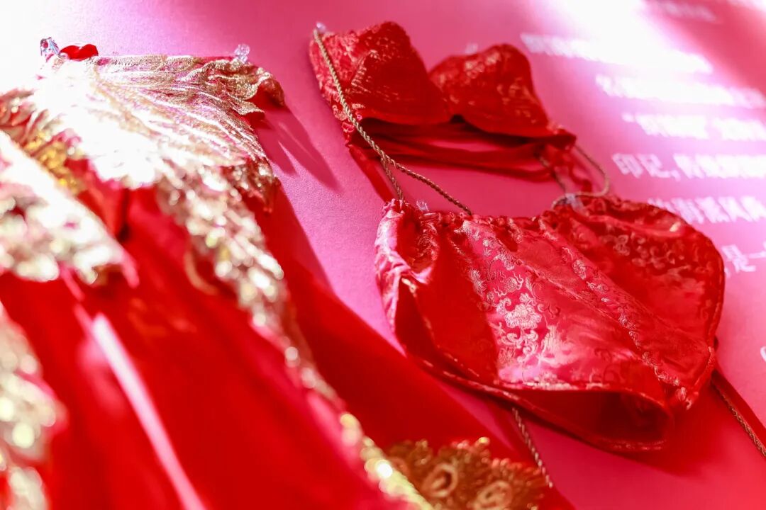 interfiliere Shanghai上海国际贴身时尚原辅料展