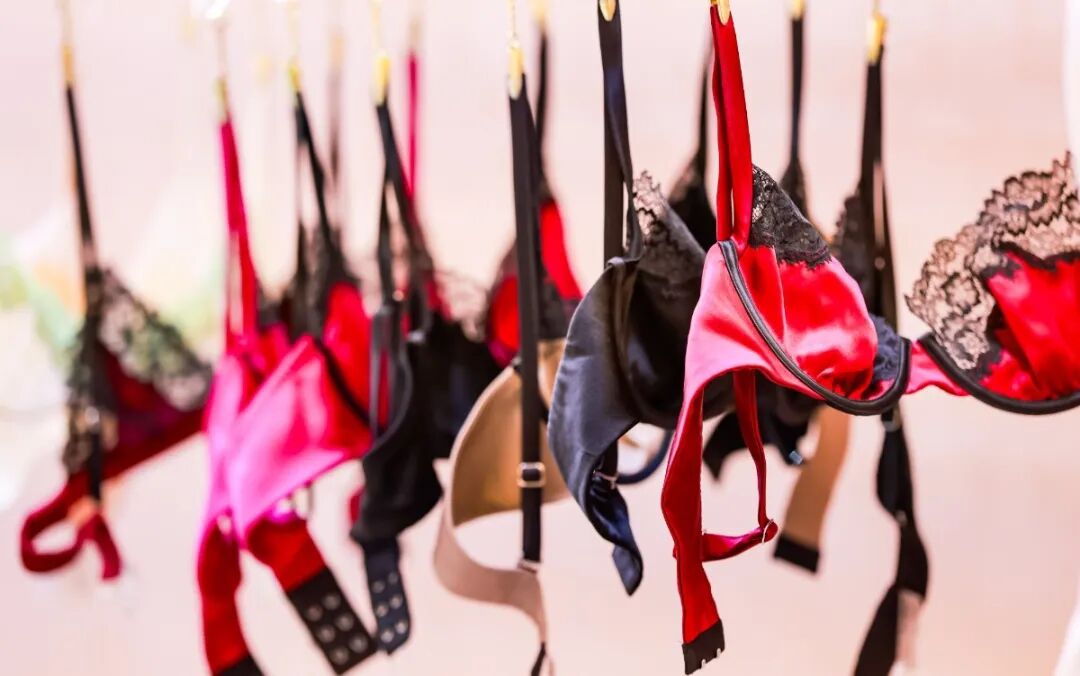 interfiliere Shanghai上海国际贴身时尚原辅料展