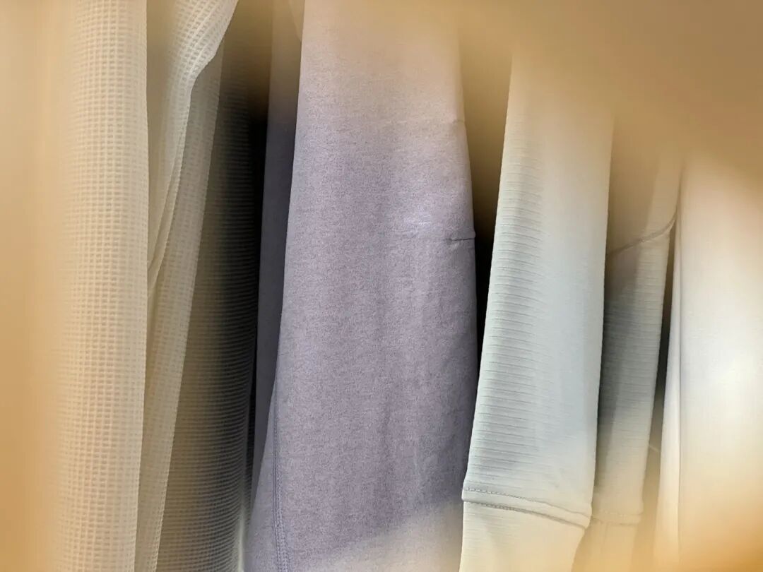undefined interfiliere Shanghai上海国际贴身时尚原辅料展