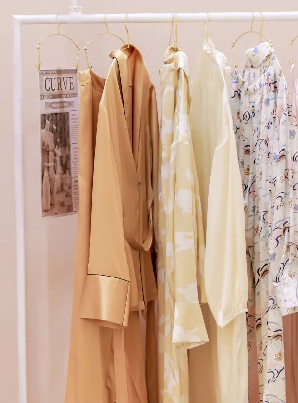 interfiliere Shanghai上海国际贴身时尚原辅料展 interfiliere Shanghai上海国际贴身时尚原辅料展